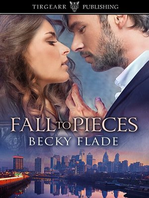 cover image of Fall to Pieces